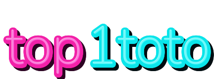 top1toto — logo kanal